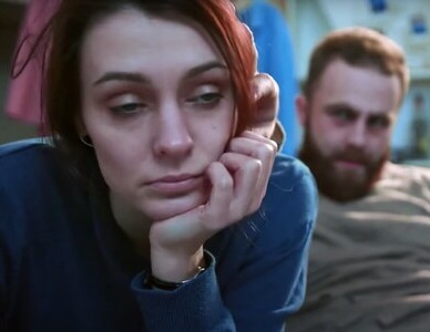 Лечение зависимости от мефедрона в Боровичах Девушка под действием наркотиков